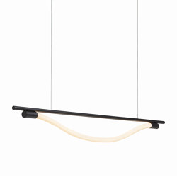 Bow 120 | Suspended lights | Graypants