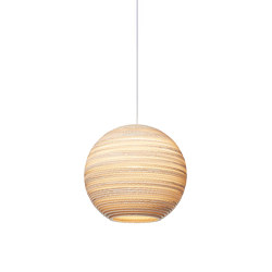 Moon14 Blonde Pendant | Suspensions | Graypants