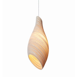 Nest32 Blonde Pendant | Lampade sospensione | Graypants