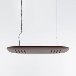 ALE.01 | Suspended lights | Artemide