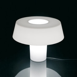 Amami Tischleuchte | Tischleuchten | Artemide