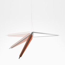 Flexia Suspension | Lámparas de suspensión | Artemide