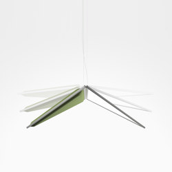 Flexia Suspension | Lámparas de suspensión | Artemide