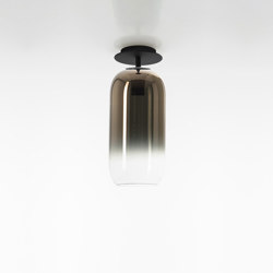 Gople Mini Ceiling | Lampade plafoniere | Artemide