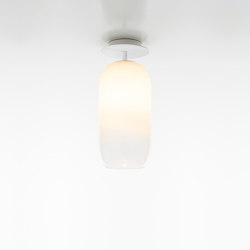 Gople Mini Ceiling | Lampade plafoniere | Artemide