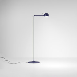 Ixa Reading | Free-standing lights | Artemide