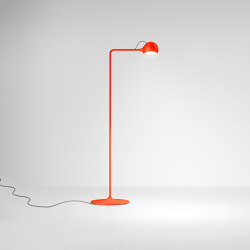 Ixa Reading | Free-standing lights | Artemide