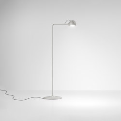 Ixa Reading | Luminaires sur pied | Artemide