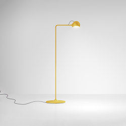 Ixa Reading | Free-standing lights | Artemide