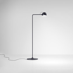 Ixa Reading | Free-standing lights | Artemide