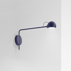 Ixa Wall | Lampade parete | Artemide