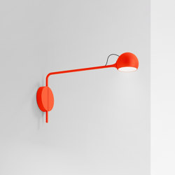 Ixa Wall | Wall lights | Artemide