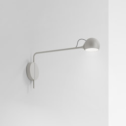 Ixa Wandleuchte | Wandleuchten | Artemide