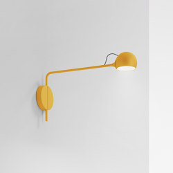 Ixa Wall | Lámparas de pared | Artemide