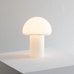 Onfale Piccolo | Lampade tavolo | Artemide