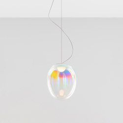 Stellar Nebula 16 Suspension | Lampade sospensione | Artemide