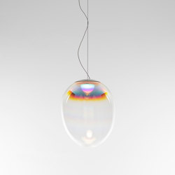 Stellar Nebula 30 Suspension | Lampade sospensione | Artemide