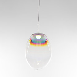 Stellar Nebula 40 Suspension | Pendelleuchten | Artemide