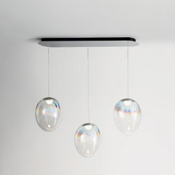 Stellar Nebula Cluster Linear | Plafonniers | Artemide