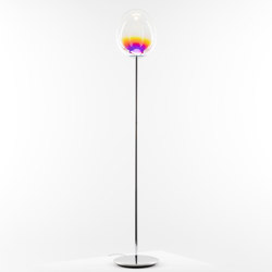 Stellar Nebula Stehleuchte | Free-standing lights | Artemide