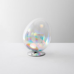 Stellar Nebula Tischleuchte | Tischleuchten | Artemide