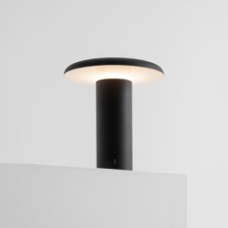 Takku | Tischleuchten | Artemide