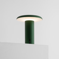 Takku | Lampade tavolo | Artemide