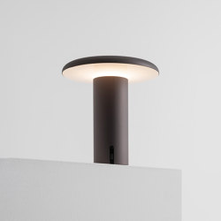 Takku | Lámparas de sobremesa | Artemide