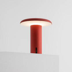 Takku | Lampade tavolo | Artemide