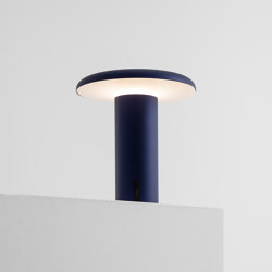 Takku | Tischleuchten | Artemide