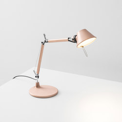 Tolomeo Micro Special Edition Table