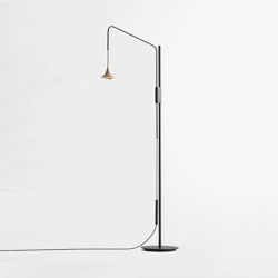 Unterlinden Floor | Luminaires sur pied | Artemide