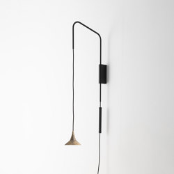 Unterlinden Wandleuchte | Wall lights | Artemide