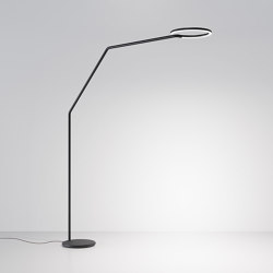 Vine Light Floor | Free-standing lights | Artemide