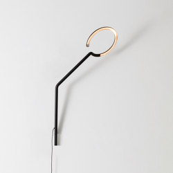 Vine Light Wall | Lampade parete | Artemide