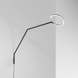 Vine Light Wall L | Lampade parete | Artemide