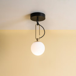 nh 14 Deckenleuchte | Ceiling lights | Artemide