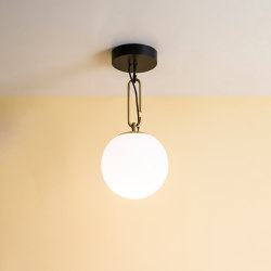 nh 22 Deckenleuchte | Ceiling lights | Artemide