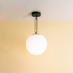 nh 35 Deckenleuchte | Ceiling lights | Artemide