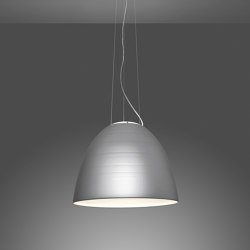 Nur 1618 Suspension | Lámparas de suspensión | Artemide