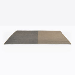 Twiny | Tapis / Tapis de designers | PEDRALI