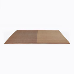 Twiny | Tapis / Tapis de designers | PEDRALI