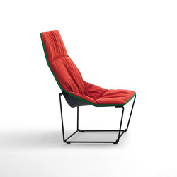 Ace Outdoor lounge | Armchairs | viccarbe