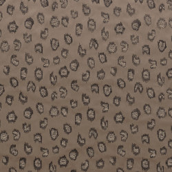 DAIM TAUPE | Dekorstoffe | Casamance