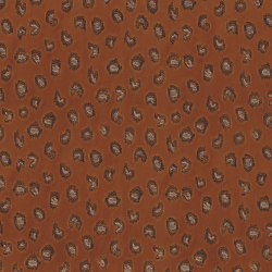 DAIM TERRACOTTA | Tejidos decorativos | Casamance