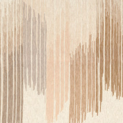 EREMURE AMBRE TAUPE | Drapery fabrics | Casamance