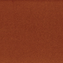 ANATOLIE ORANGE BRULE | Tissus de décoration | Casamance