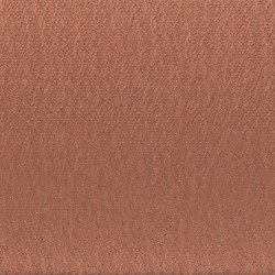 HIMA TERRACOTTA | Tissus de décoration | Casamance