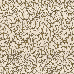 BELLEZZA OLIVE | Tissus de décoration | Casamance