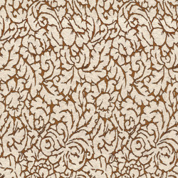 BELLEZZA AMBRE | Pattern ornament | Casamance